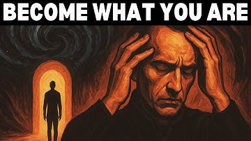 How to Find Your Purpose in a Chaotic World Lessons from Car Jung