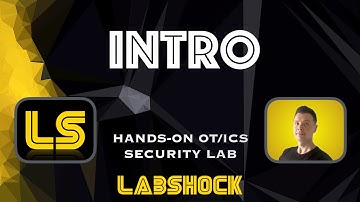 Labshock - Introduction