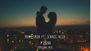 Roni Iron Ft. Jennie Nega  - M'esena (Original Mix)