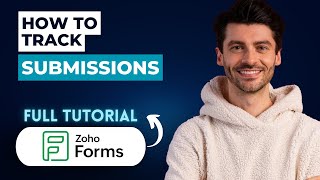 How to Track Zoho Form Submissions [2026 Full Guide]