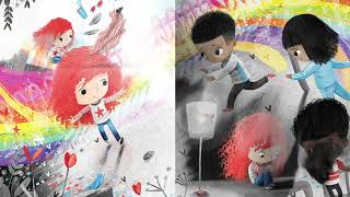 Winter 2022 Picture Book Sneak Peek