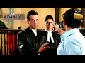 Kd pathak  client  court        adaalat  full episode