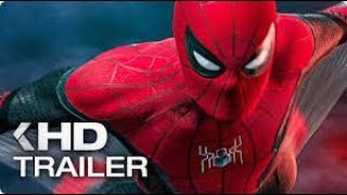 SPIDER MAN FAR FROM HOME Final Trailer NEW 2019 Marvel Superhero Movie HD