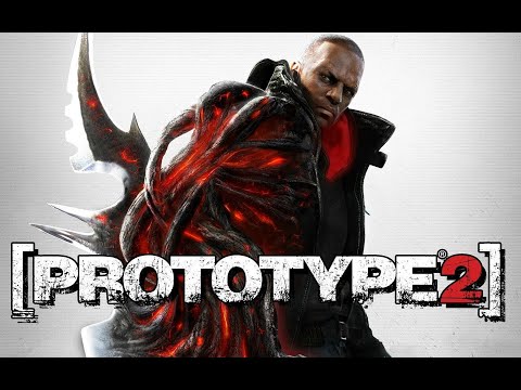 Prototype 2 ВЫЛЕТАЕТ ПРИ ЗАПУСКЕ! РЕШЕНИЕ ПРОБЛЕМЫ БЕЗ ОТКЛЮЧЕНИЯ ЯДЕР И ТД