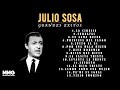 Capture de la vidéo Julio Sosa - Grandes Exitos