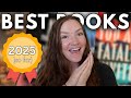 11 Best Books Of 2025 So Far рџЏ 11 Best Books Of 2025 So Far рџЏ