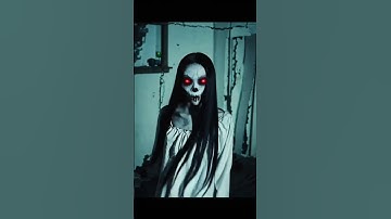 Thumbnail of Dancing Ghost | Music:Like That By:Gonzi&CR3WFX #technomusic #dancing #entertainingvideos