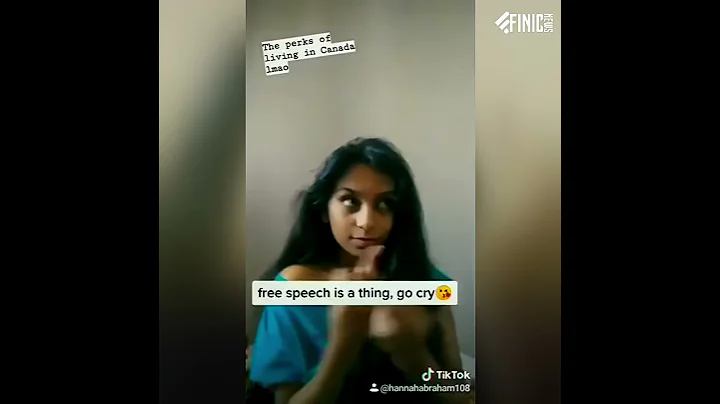 Hannah abraham national anthem | TikTok Video Defa...