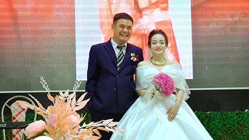 NHÀ HÀNG TIỆC CƯỚI HẢI YẾN (Tân Hôn Hữu Lộc & Khánh Trâm)