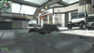 ZinqL TriqsTaa - MW3 Game Clip