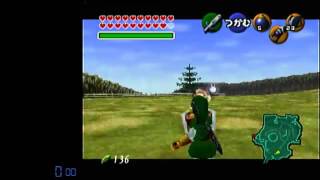 OoT: Chuperslide
Pretty cool. Its from October last year, I just felt like uploading it. This is a fun method to superslide even if its useless (and pretty precise).
#ocarinaoftime OoT: Chuperslide