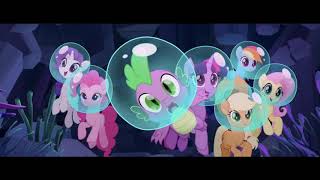 Анимационный мультфильм для всей семьи "My Little Pony в кино" с 13 октября! Анимационный мультфильм для всей семьи "My Little Pony в кино" с 13 октября!