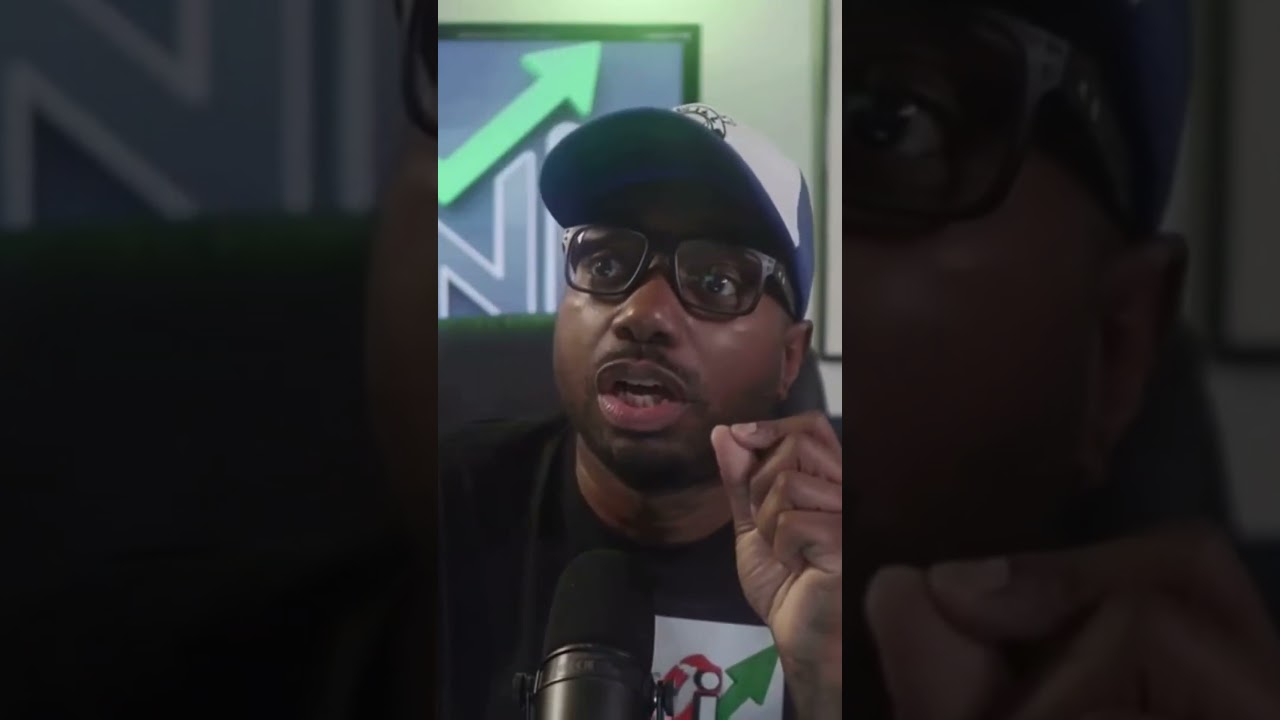 Why Social Security Is Not Enough For African-American Men #WealthBuilding Why Social Security Is Not Enough For African-American Men #WealthBuilding