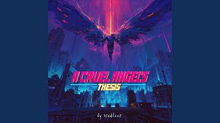 A Cruel Angel's Thesis - Madlost
