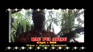 Raupui Adidu ( Agus Samori ) II Pop Daerah Papua