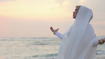 🔴 NONG NIKEN - Prang Sabi  (Official Music Video)