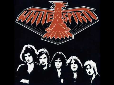 White Spirit - Way Of The Kings