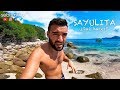 RIVIERA NAYARIT - Sayulita | Conociendo otras playas de México 😱¿Qué hacer?  ft Cass Aragon
