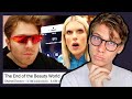 Shane Dawson Finally Reveals The Drama He Left Out His Series!?