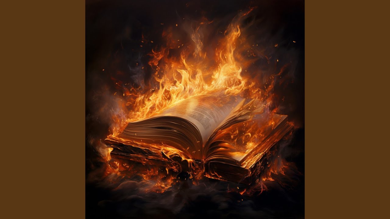 Studious Flame Rhythms