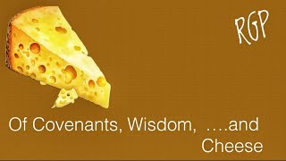 Final prophecy p5 - Of Covenants, Wisdom,....and Cheese The need for Wisdom in understanding God
PowerPoint notes
http://www.restoredgospel.com/PODCASTLINKS/TFPWisdomCheese.pdf
Episode 5: We discuss the beautiful hebrew meaning of Wisdom and the need to utilize wisdom to seek truth and understand our creator.
Over five years ago we did a series called The Final Prophecy. Corey taught this over a number of weeks? What is The Final Prophecy? The Story of God returning to His creation. Even Jesus Christ. And His great working with mankind through the ages to prepare us for that return where we can be brought back to His presence, changed by the blood of Himself, even Jesus, to stand before His holiness clean and prepared for eternity with Him. Nothing in the flesh will ever satisfy the great need we have as created beings to return and be in the presence of our Father, Creator, and Savior. Join us on this journey updated with additional understandings and clarity from the teachings in the Book of Mormon .
#wisdom,#bookofmormon,#hebrewmeaningofwisdom
Audio Podcast Catalog here:
https://www.buzzsprout.com/353171
Scripture study and search
http://www.restoredgospel.com/Scriptures1/Main_study.php Final prophecy p5 - Of Covenants, Wisdom,....and Cheese The need for Wisdom in understanding God