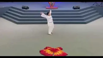 Danza: ( Que se abran los cielos π ) , de Egleyda y barak. Danza: ( Que se abran los cielos π ) , de Egleyda y barak.