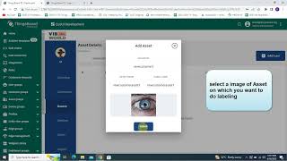 How to add Assets, Equipment & Devices for a Customer