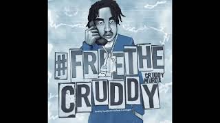 Cruddy Murda - Message (Official Audio) [prod heem x trill800 x 4days x 1holliewood] #FreeTheCruddy