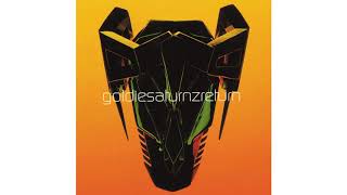 Download Lagu Goldie - Crystal Clear MP3