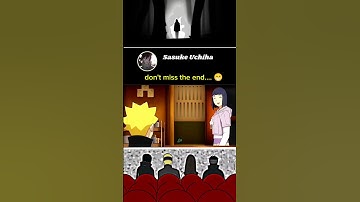 Naruto squad reaction on hinata x Boruto😁😁😁