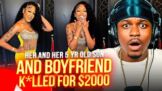 Alabama Famous Hairstylist Shot DEAD Over a $2000 Debt | True Crime Story