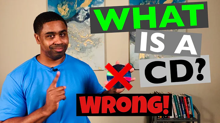 What Is A Certificate Of Deposit (CD)? PRO's & CON's