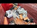 Dumpster Diving Curbsiding Someone Brought A Gun To A Knife Fight Dumpster Diving Curbsiding Someone Brought A Gun To A Knife Fight