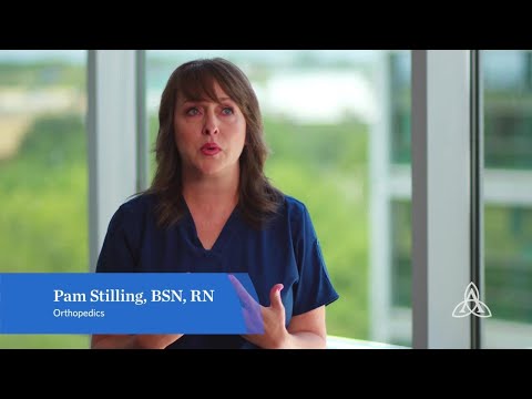 Nurse Stories | Reasons we are called | Ascension Seton