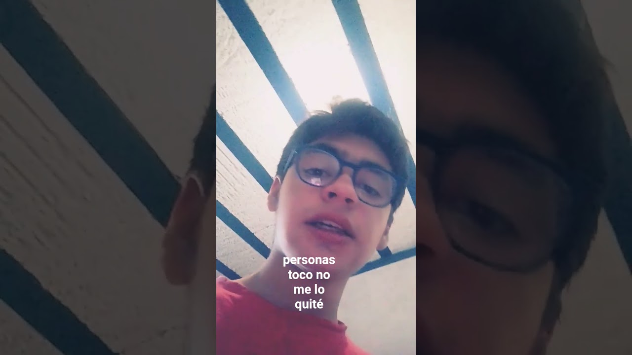 cada vez está pasando cosas más raras