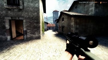 CS:S | emoTioN 4Man AWP by Codyak