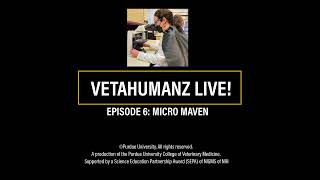 Episode 6: MICRO MAVEN, Dr. Kenitra Hendrix
