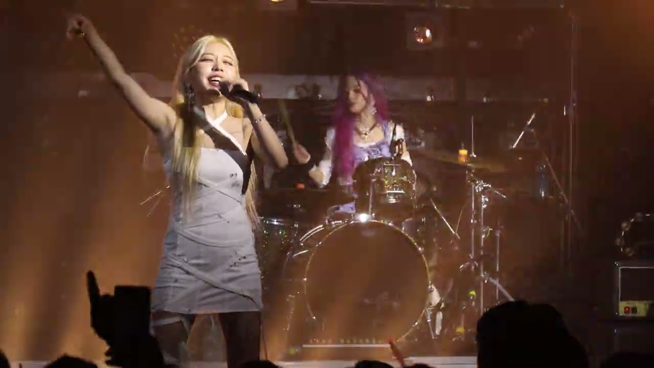 231008 롤링쿼츠 @상상마당 ROLLING QUARTZ 17