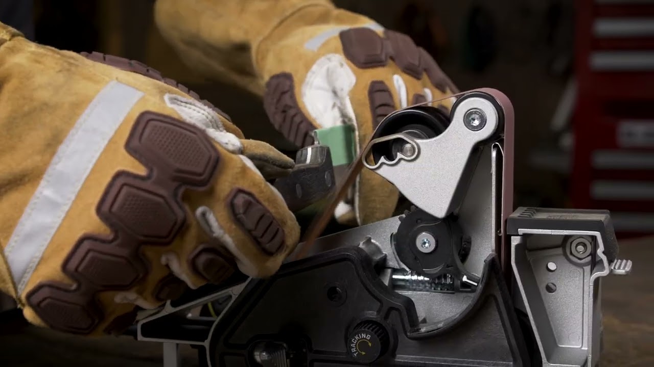 Точилка электрическая KTS Work Sharp Ken Onion Edition MK.2 купить