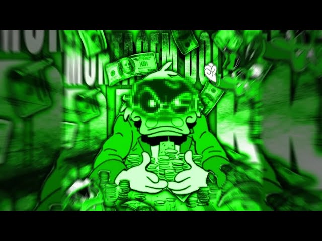 MONTAGEM DOLLAR DUCK - ULTRA SLOWED - PHOROMANE