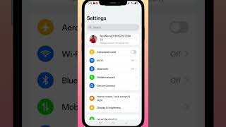 REALME 15X SYSTEM NAVIGATION SETTING? #abhijit