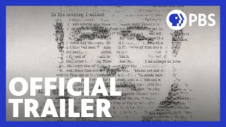 Hemingway | Official Trailer #2: A Portrait | A Film by Ken Burns & Lynn Novick | PBS