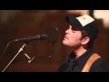 Gregory Alan Isakov covers "The Trapeze Swinger"