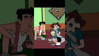 ​🍛 What if Shinchan Lived in Odisha? 🏮