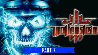 SS HQ | Wolfenstein (2009) Part 7