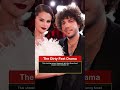 Eww Or Aww? Selena Gomez Kisses Benny Blanco's Bare Feet! #shorts #selenagomez