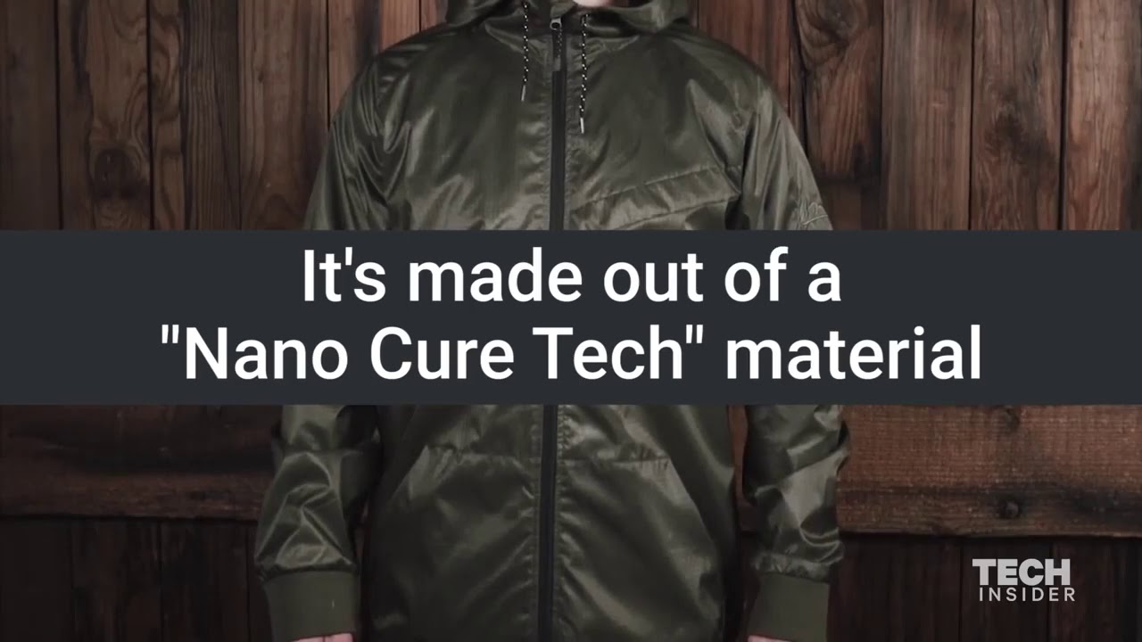 Nano Cure Tech-IEEE UET