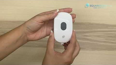 How To Video  - Operate  Doorbell