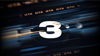 Rarin - GTA 3 (Official Audio)