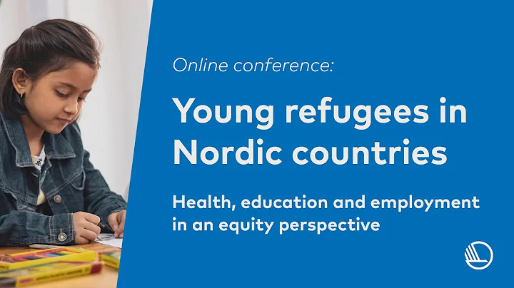 Young refugees in Nordic countries